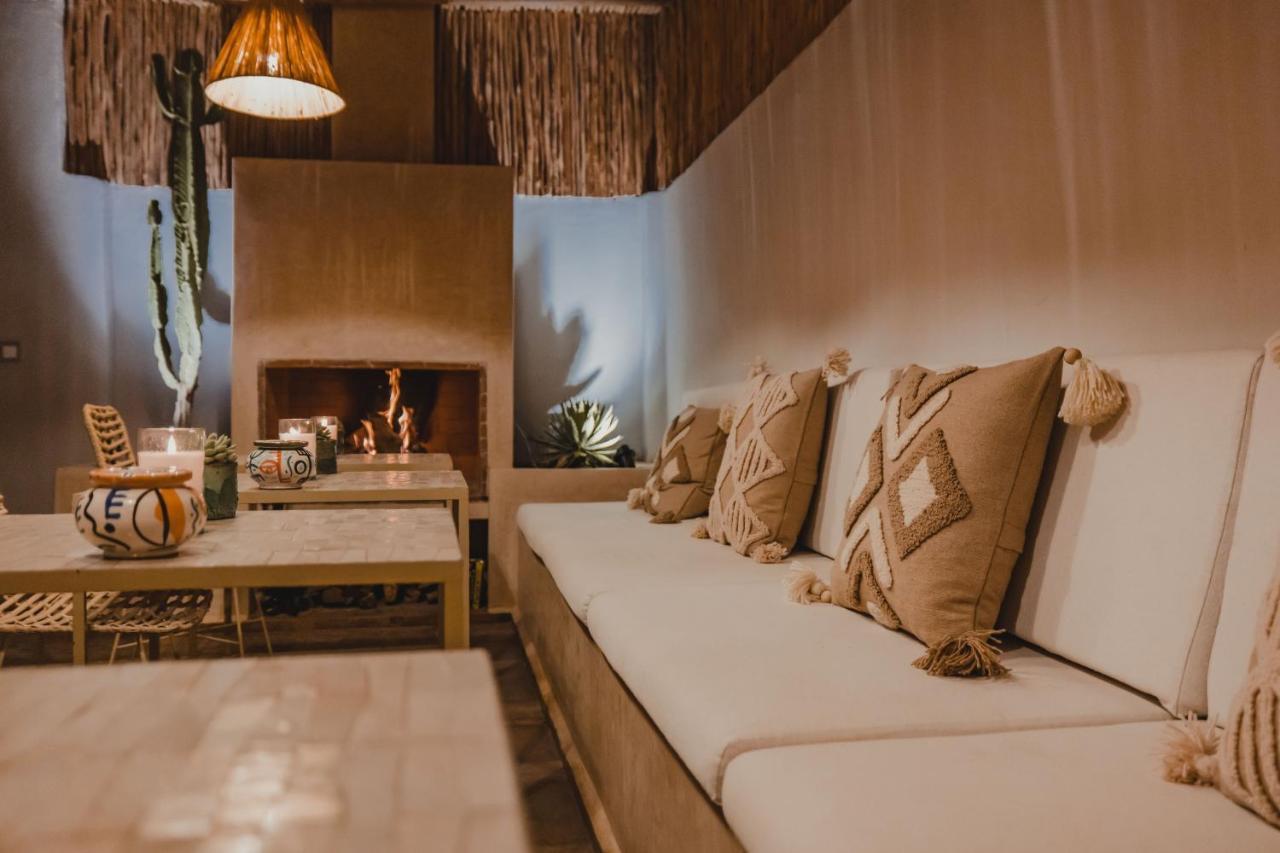Riad Tizou มาร์ราเกช ภายนอก รูปภาพ