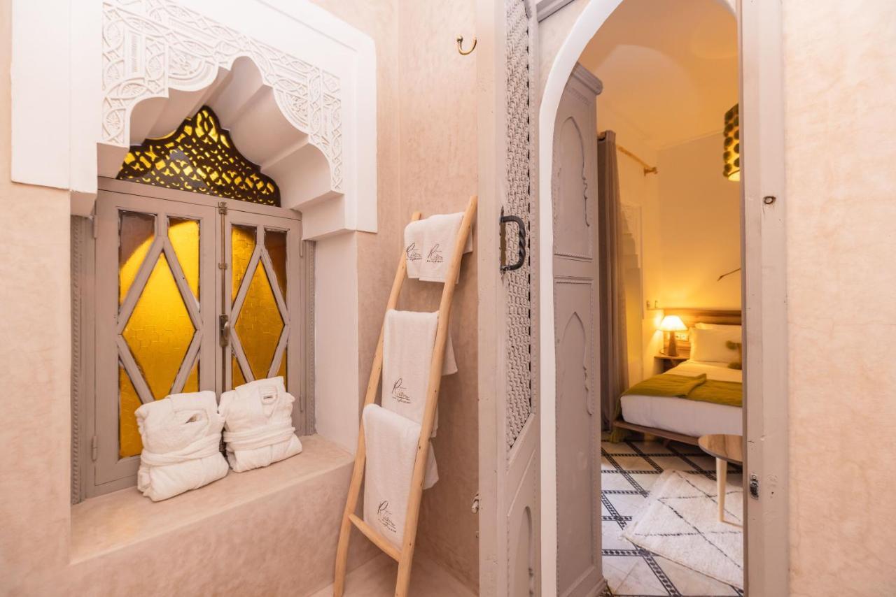 Riad Tizou มาร์ราเกช ภายนอก รูปภาพ