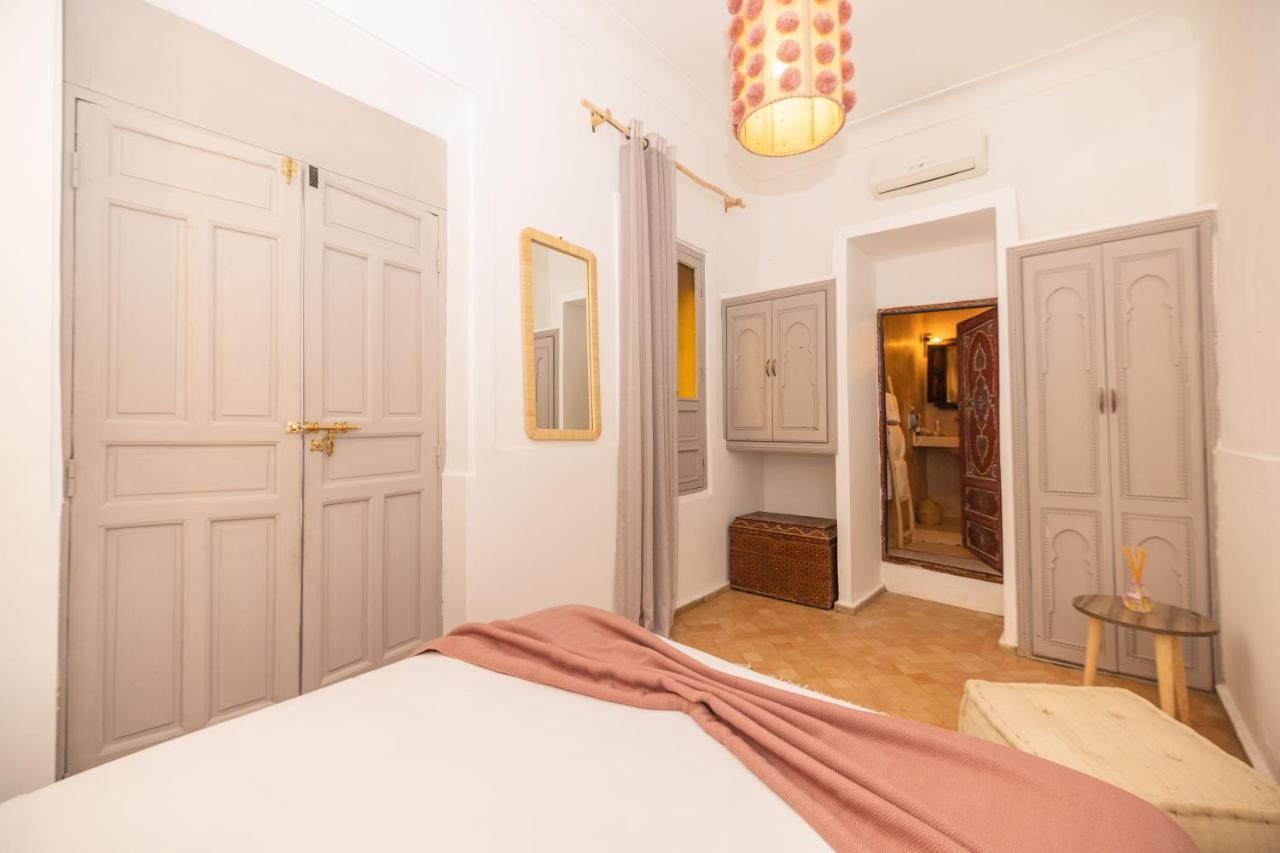 Riad Tizou มาร์ราเกช ภายนอก รูปภาพ