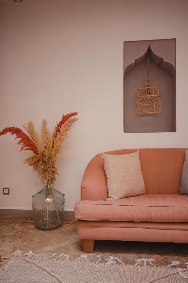 Riad Tizou มาร์ราเกช ภายนอก รูปภาพ