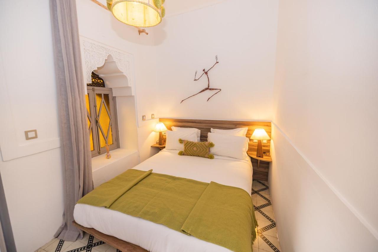 Riad Tizou มาร์ราเกช ภายนอก รูปภาพ