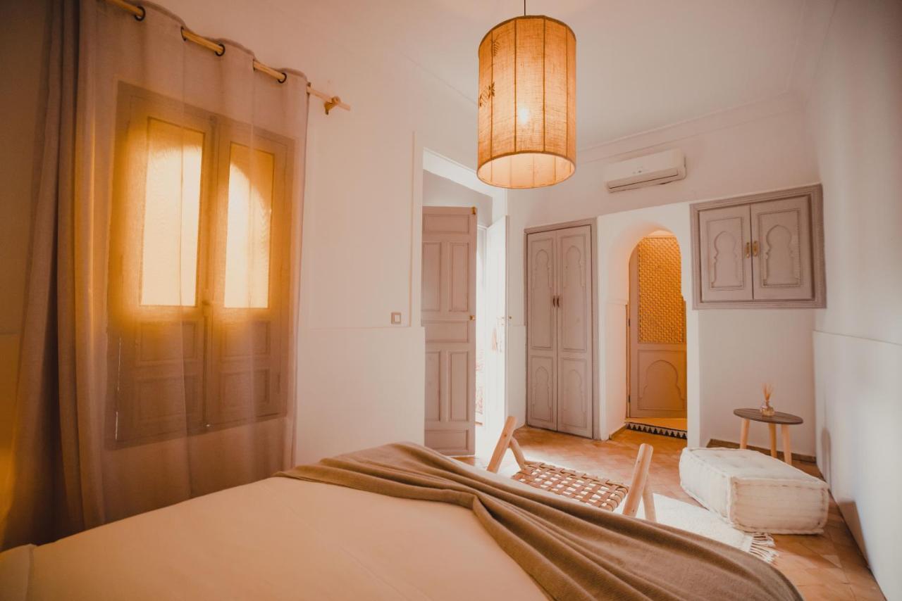 Riad Tizou มาร์ราเกช ภายนอก รูปภาพ